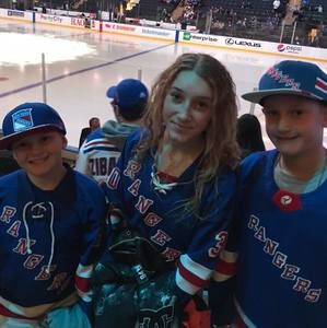 Meet your Posher, John